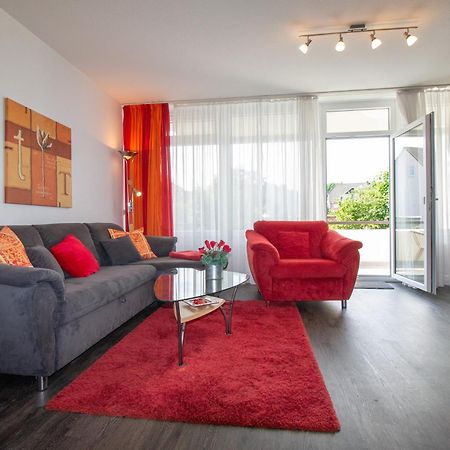 Villa Am Meer App 6 - Sparen Sie Durch Unsere Sonderangebote Fuer Buchungsluecken! Греміц Екстер'єр фото
